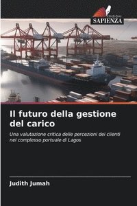 bokomslag Il futuro della gestione del carico