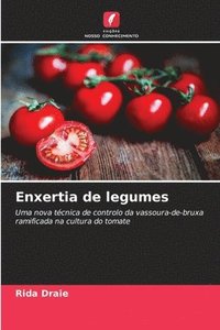 bokomslag Enxertia de legumes