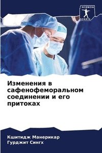 bokomslag &#1048;&#1079;&#1084;&#1077;&#1085;&#1077;&#1085;&#1080;&#1103; &#1074; &#1089;&#1072;&#1092;&#1077;&#1085;&#1086;&#1092;&#1077;&#1084;&#1086;&#1088;&#1072;&#1083;&#1100;&#1085;&#1086;&#1084;