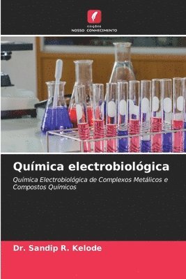 Química electrobiológica