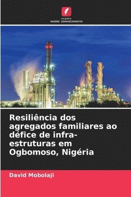 Resilincia dos agregados familiares ao dfice de infra-estruturas em Ogbomoso, Nigria 1