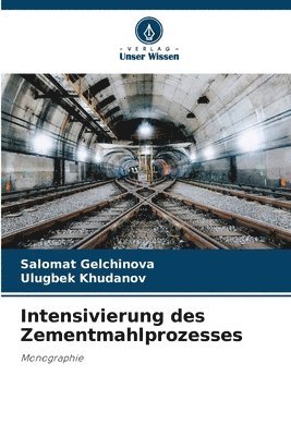 Intensivierung des Zementmahlprozesses 1