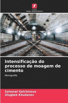 Intensificao do processo de moagem de cimento 1