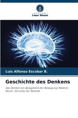 Geschichte des Denkens 1