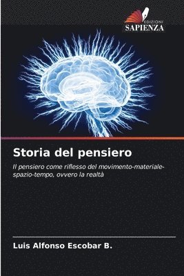 Storia del pensiero 1