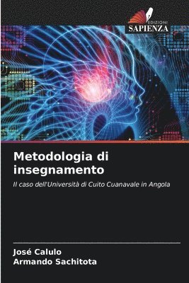 Metodologia di insegnamento 1