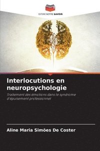 bokomslag Interlocutions en neuropsychologie