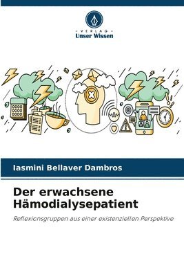 erwachsene Hämodialysepatient