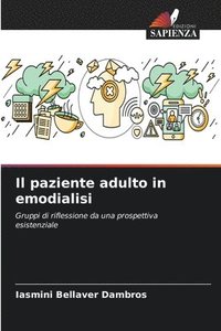 bokomslag Il paziente adulto in emodialisi