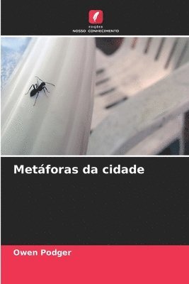 Metforas da cidade 1