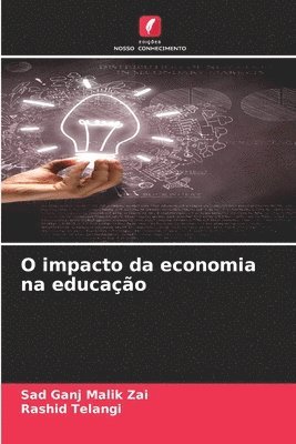 O impacto da economia na educação 1