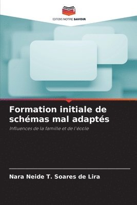 Formation initiale de schmas mal adapts 1