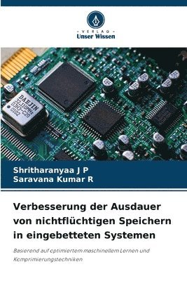 Verbesserung der Ausdauer von nichtflüchtigen Speichern in eingebetteten Systemen