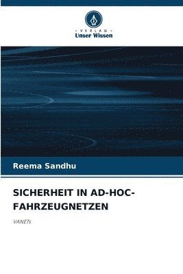 Sicherheit in Ad-Hoc-Fahrzeugnetzen 1