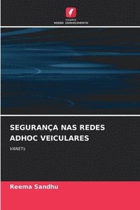 bokomslag Segurana NAS Redes Adhoc Veiculares