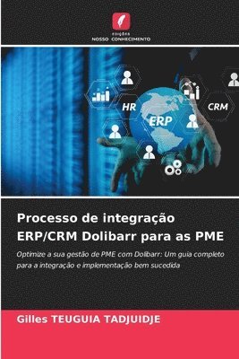 Processo de integrao ERP/CRM Dolibarr para as PME 1