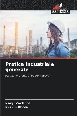 bokomslag Pratica industriale generale