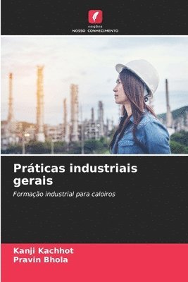 bokomslag Prticas industriais gerais