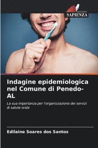 bokomslag Indagine epidemiologica nel Comune di Penedo-AL