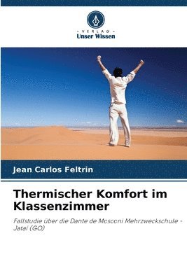 Thermischer Komfort im Klassenzimmer 1