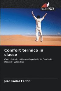 bokomslag Comfort termico in classe