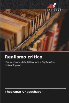 Realismo critico 1