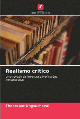 bokomslag Realismo crtico