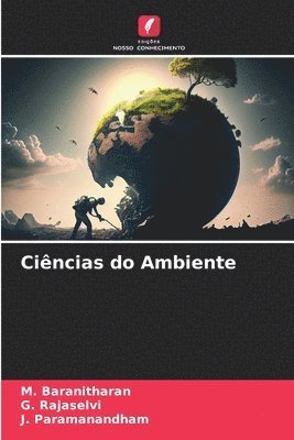 M Baranitharan, G Rajaselvi, J Paramanandham, M. Baranitharan, G. Rajaselvi, J. Paramanandham - Ciências do Ambiente, Häftad
