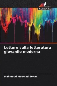 bokomslag Letture sulla letteratura giovanile moderna