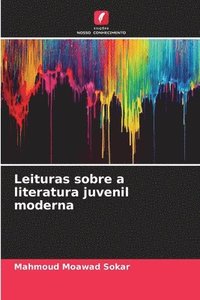 bokomslag Leituras sobre a literatura juvenil moderna