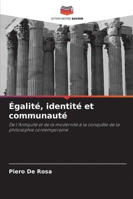 galit, identit et communaut 1