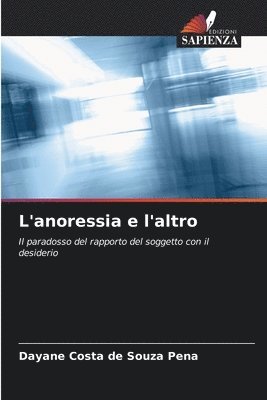 L'anoressia e l'altro 1