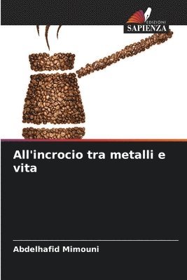 All'incrocio tra metalli e vita 1