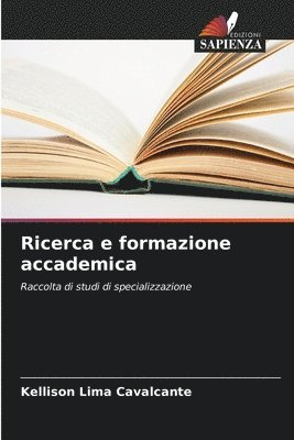 Ricerca e formazione accademica 1