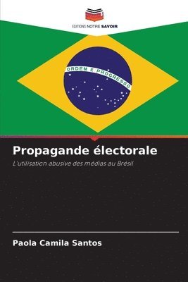 Propagande lectorale 1