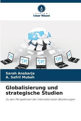 bokomslag Globalisierung und strategische Studien