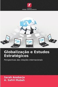 bokomslag Globalizao e Estudos Estratgicos