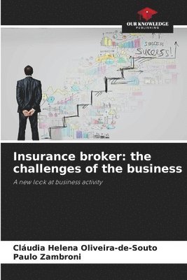 Insurance broker 1