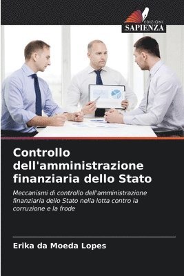 Controllo dell'amministrazione finanziaria dello Stato 1