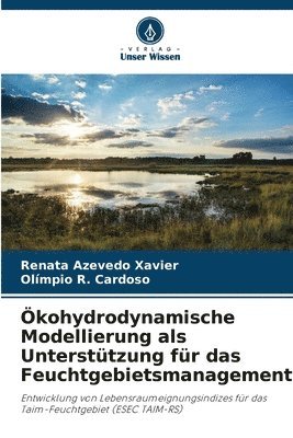 kohydrodynamische Modellierung als Untersttzung fr das Feuchtgebietsmanagement 1