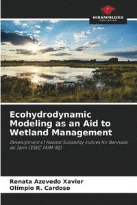 bokomslag Ecohydrodynamic Modeling as an Aid to Wetland Management