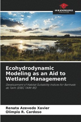 bokomslag Ecohydrodynamic Modeling as an Aid to Wetland Management