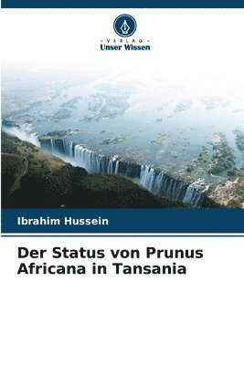 Der Status von Prunus Africana in Tansania 1