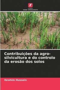 bokomslag Contribuies da agro-silvicultura e do controlo da eroso dos solos