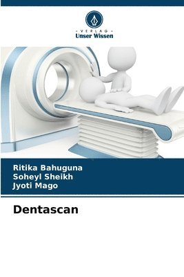 bokomslag Dentascan