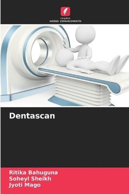 bokomslag Dentascan