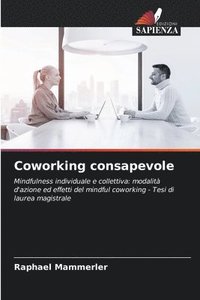 bokomslag Coworking consapevole