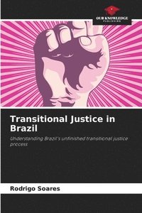 bokomslag Transitional Justice in Brazil