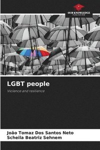 bokomslag LGBT people