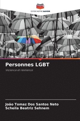 Personnes LGBT 1